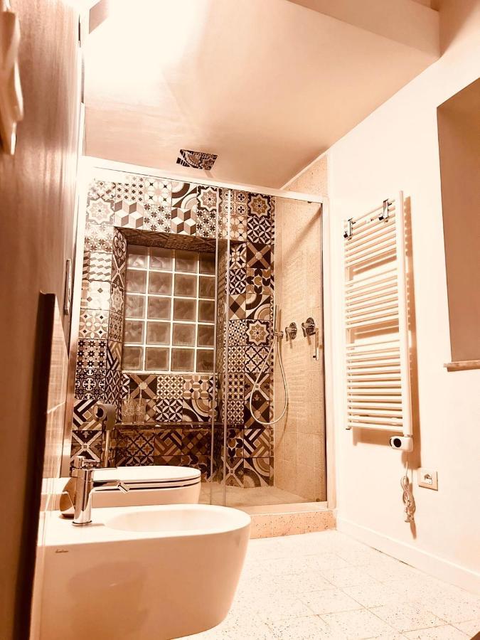 Apartament Cassari 61 Palermo Zewnętrze zdjęcie