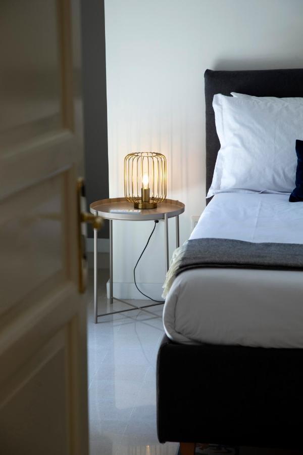 Apartament Cassari 61 Palermo Zewnętrze zdjęcie