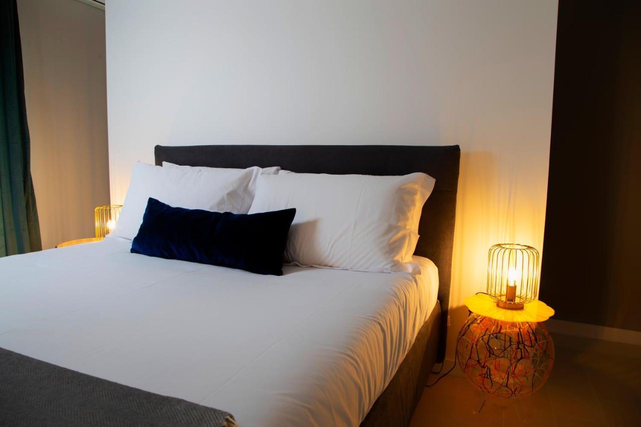Apartament Cassari 61 Palermo Zewnętrze zdjęcie