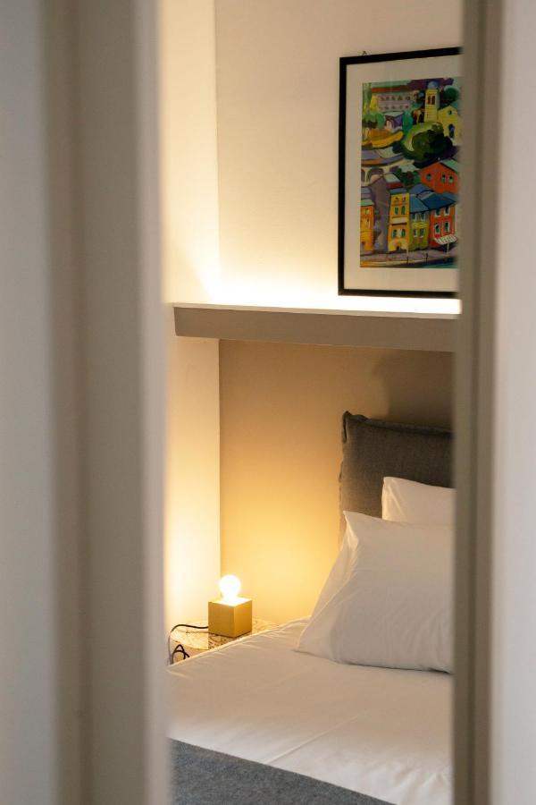 Apartament Cassari 61 Palermo Zewnętrze zdjęcie