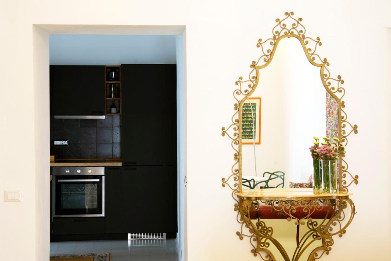 Apartament Cassari 61 Palermo Zewnętrze zdjęcie