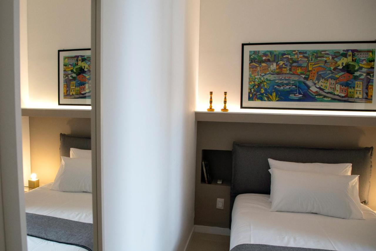 Apartament Cassari 61 Palermo Zewnętrze zdjęcie