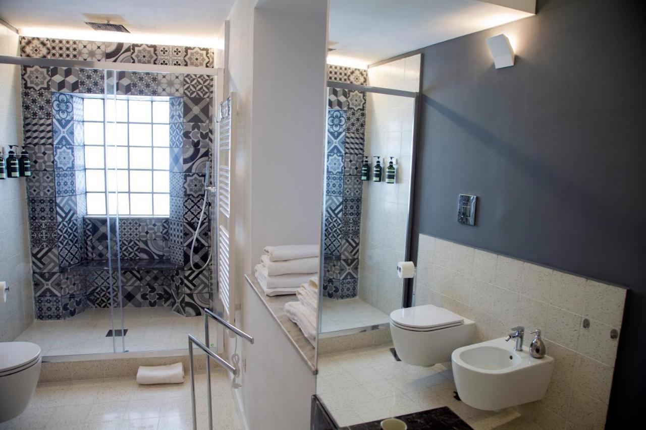 Apartament Cassari 61 Palermo Zewnętrze zdjęcie