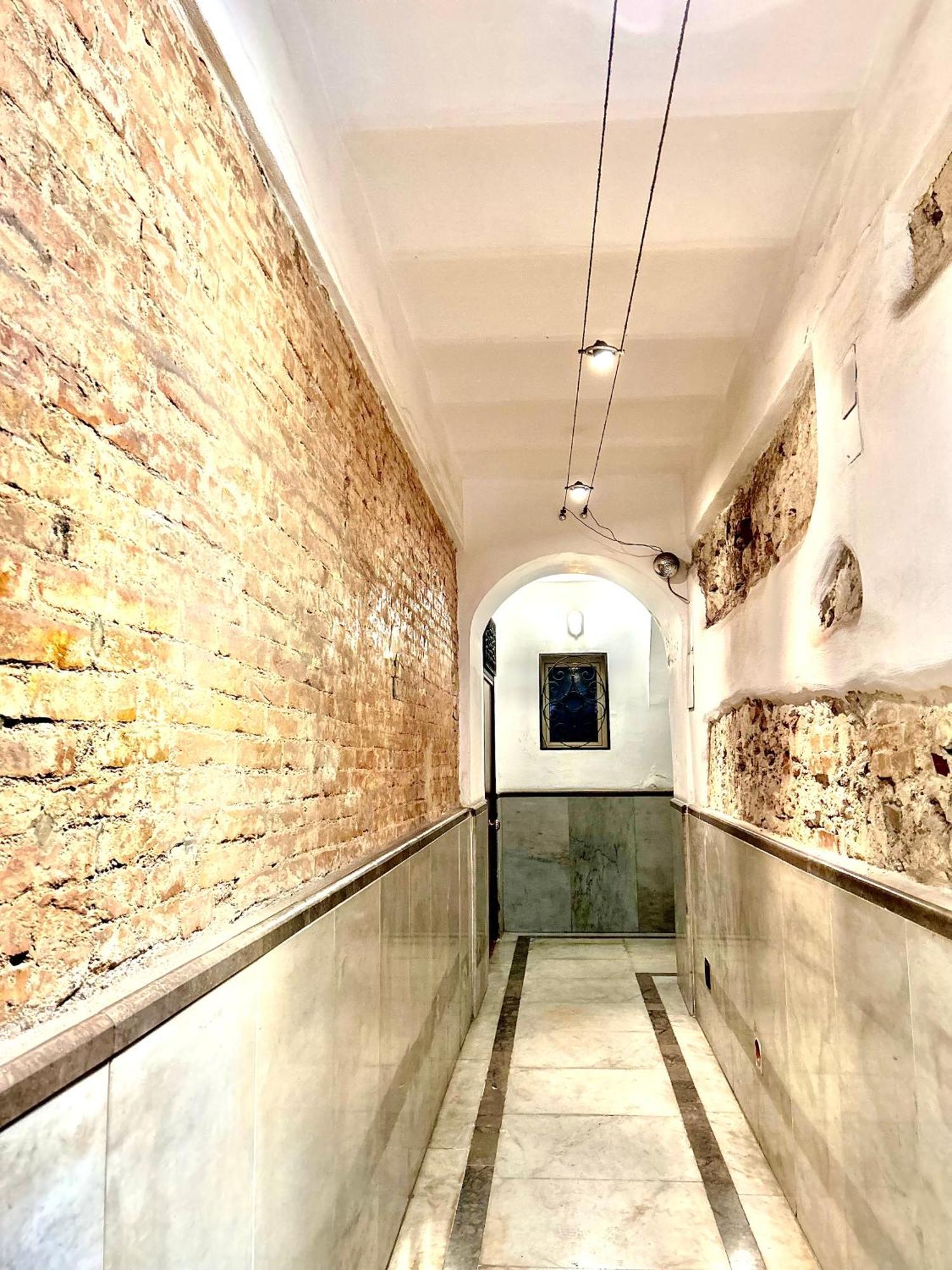 Apartament Cassari 61 Palermo Zewnętrze zdjęcie